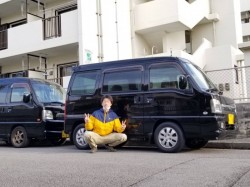2022年3月25日のお客様