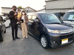 2022年4月28日のお客様