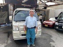 2022年5月28日のお客様