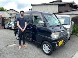 2022年6月23日のお客様