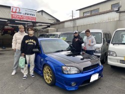 2022年12月21日のお客様