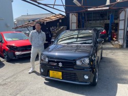 2023年3月29日のお客様