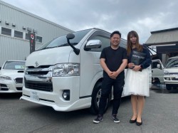 2023年4月29日のお客様