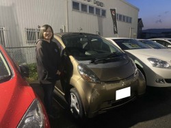 2023年5月1日のお客様