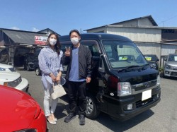 2023年5月2日のお客様