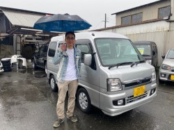 2023年5月19日のお客様