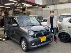2023年6月10日のお客様
