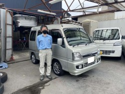2023年6月18日のお客様