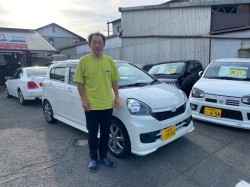 2023年7月2日のお客様