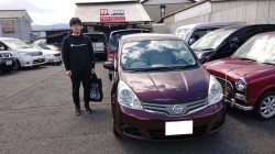 2019年4月27日のお客様