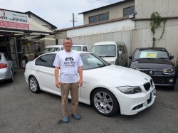 2024年6月24日のお客様