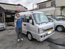 2024年6月30日のお客様