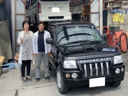 2019年5月12日のお客様