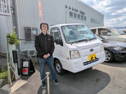 2026年4月25日のお客様