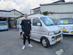 2026年6月12日のお客様