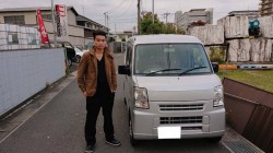 2019年11月25日のお客様