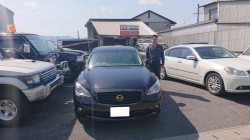 2020年4月4日のお客様
