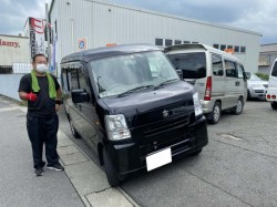 2020年7月29日のお客様