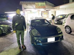 2020年10月28日のお客様