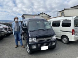 2020年11月12日のお客様