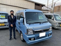 2020年12月9日のお客様