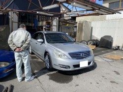 2021年2月27日のお客様