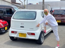 2021年6月4日のお客様