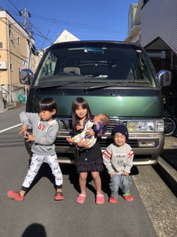 2021年10月25日のお客様